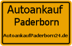 Autoankauf Paderborn