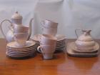 Hutschenreuther Porcelaine Rose