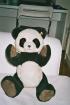 STEIFF-BÄR PANDA