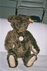 STEIFF-BÄR TEDDY-CLASSIC