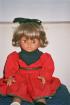 PUPPE LISSI DOLL