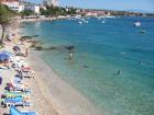 Ferienwohnung direkt am Meer im Luftkurort Selce, Crikvenica in der Kvarner Buch
