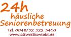 Hilfe für Privathaushalt - 24h Seniorenbetreuung zu Hause