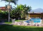 Villa Ursula auf Teneriffa