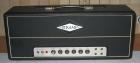 STRAMP 2100A 100Watt Röhren Gitarrenverstärker (Marshall 1959 Plexi Clone) 70er