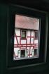 Lahnau, OT, kleines Haus zu vermieten