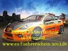 Eu Führerschein Tschechien