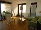 EINZIGARTIGE, GROSSZÜGIGE WOHNUNG & PANORAMABLICK AUF BRATISLAVA