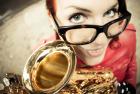 Saxophonunterricht für Jazz- & Pop in Mannheim