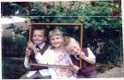Au-Pair gesucht