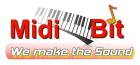 Midifiles von midibit