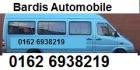 Bremerhaven ,Suche Pkw Busse Transporter Nutzfahrzeuge bis 7.5t .