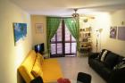 Appartment mit 1 SZ in Parque Santiago II auf Teneriffa