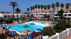 Ferienwohnung auf Teneriffa - Parque Santiago II - Appartment mit 2 SZ