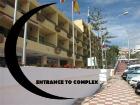 Urlaub auf Teneriffa im Studio Torre