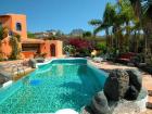 Ferienhaus auf Teneriffa - Traumhaus Andalusia