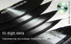 Schallplatten, Musikkassetten, Fotos ... wir digitalisieren.