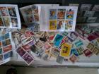 Eine Wundertüte Voller Briefmarken