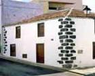 Ferienhaus La Zapateria auf Teneriffa