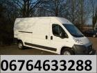 Lasten Taxi service zum fixpreis 34.99 € Ohne zusatzkosten