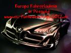 EU Führerschein Tschechien2021