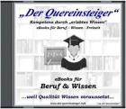 CD - 22 eBooks für Beruf & Wissen - weil Qualität Wissen voraussetzt