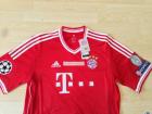 CL Final Trikot FC Bayern München