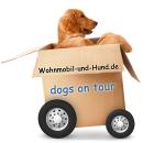 Dogs on tour - Wohnmobilvermietung für Hundebesitzer