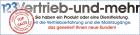 123 Vertrieb und mehr – Wir vermarkten Ihre B2B Produkte und Dienstleistungen in