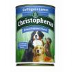 Christopherus Dog Geflügel & Lamm 12 x 400g