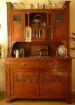 Jugendstil Buffet