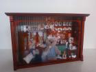 Diorama Küche von Steiff