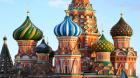 Lerne Russisch
