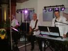 Musik-Liveduo - Peter Leisten  -  Livemusik für jeden Anlass und alle Gelegenhei