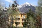 Urlaub in Meran