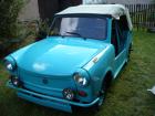 Trabant Kübel zu verkaufen