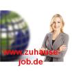 PC- / Internetjob von zu Hause aus	  