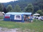 Faltcaravan Jamet Louisiana Modell2021