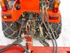 Kubota BX22002021