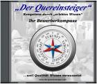 Der Quereinsteiger - CD - Ihr Bewerberkompass