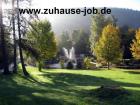 PC- / Internetjob von zu Hause aus	im Nebenjob
