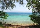Träumen Sie von Ihrer eigenen Villa direkt am Strand auf der Insel Korfu/Grieche