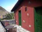 Unterkunft auf Teneriffa - Casa Calma - Finca Dattelpalme