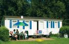 Vermittler für Campingurlaub gesucht