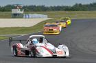 Freier Fahrerplatz fï¿½r die Saison2021, FIA CEZ Endurance