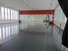 Heller, luftiger Saal  170 m2  - Training - Ballett - Therapie - Sport