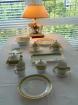 KPM-Service Kurland Decor 21 fabrikneu, 50 % unter Originalpreis