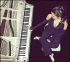 Piano lessons, Klavier Workshop, Online lessons