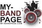 Eigene Homepage über My-Bandpage.com