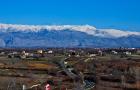 Grundstück zum Verkauf in Murvica, Kroatien